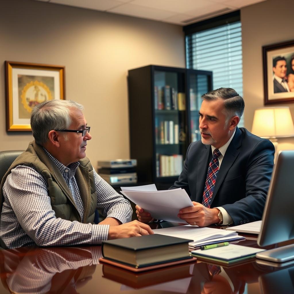 CDL Suspension Lawyer Henrico County, VA