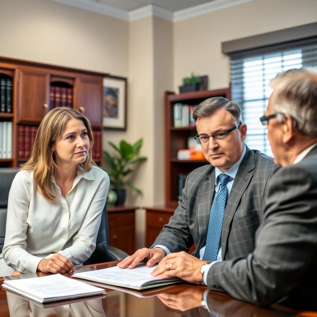 CDL Suspension Lawyer Isle of Wight County, VA