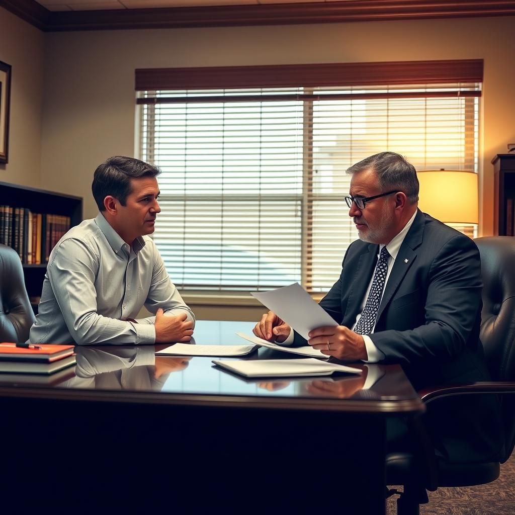CDL Suspension Lawyer James City County, VA