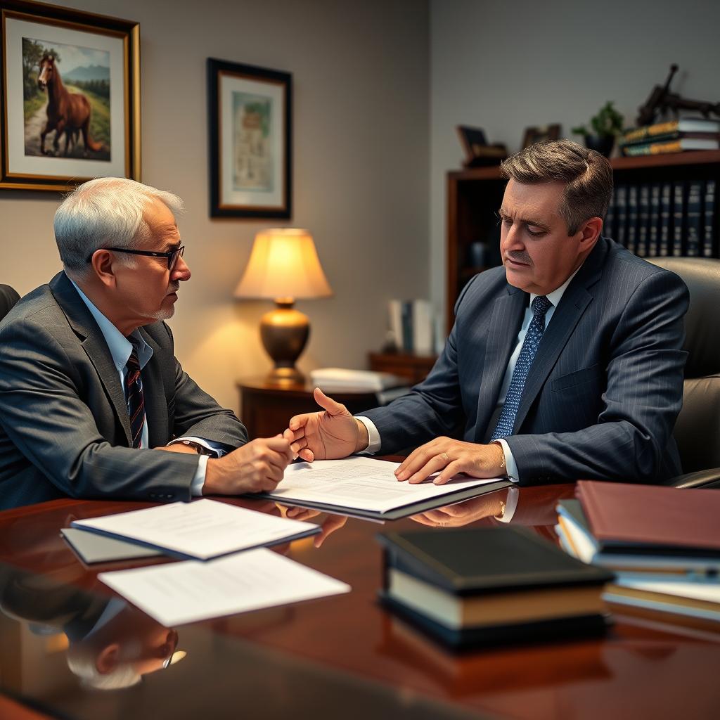 CDL Suspension Lawyer King William County, VA
