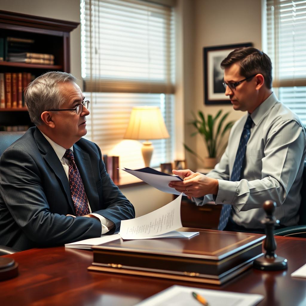 CDL Suspension Lawyer Loudoun County, VA