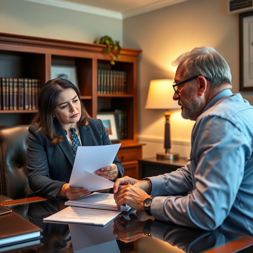 CDL Suspension Lawyer New Kent County, VA