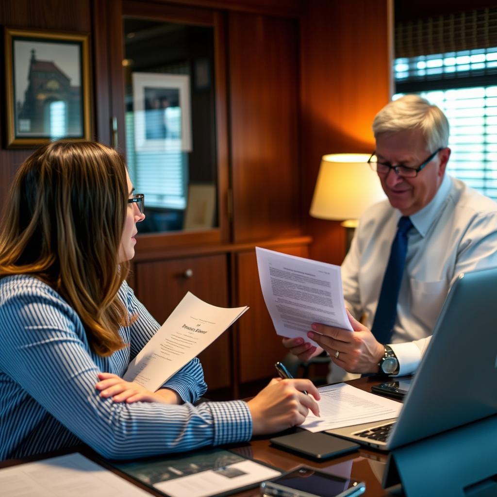 CDL Suspension Lawyer Orange County, VA