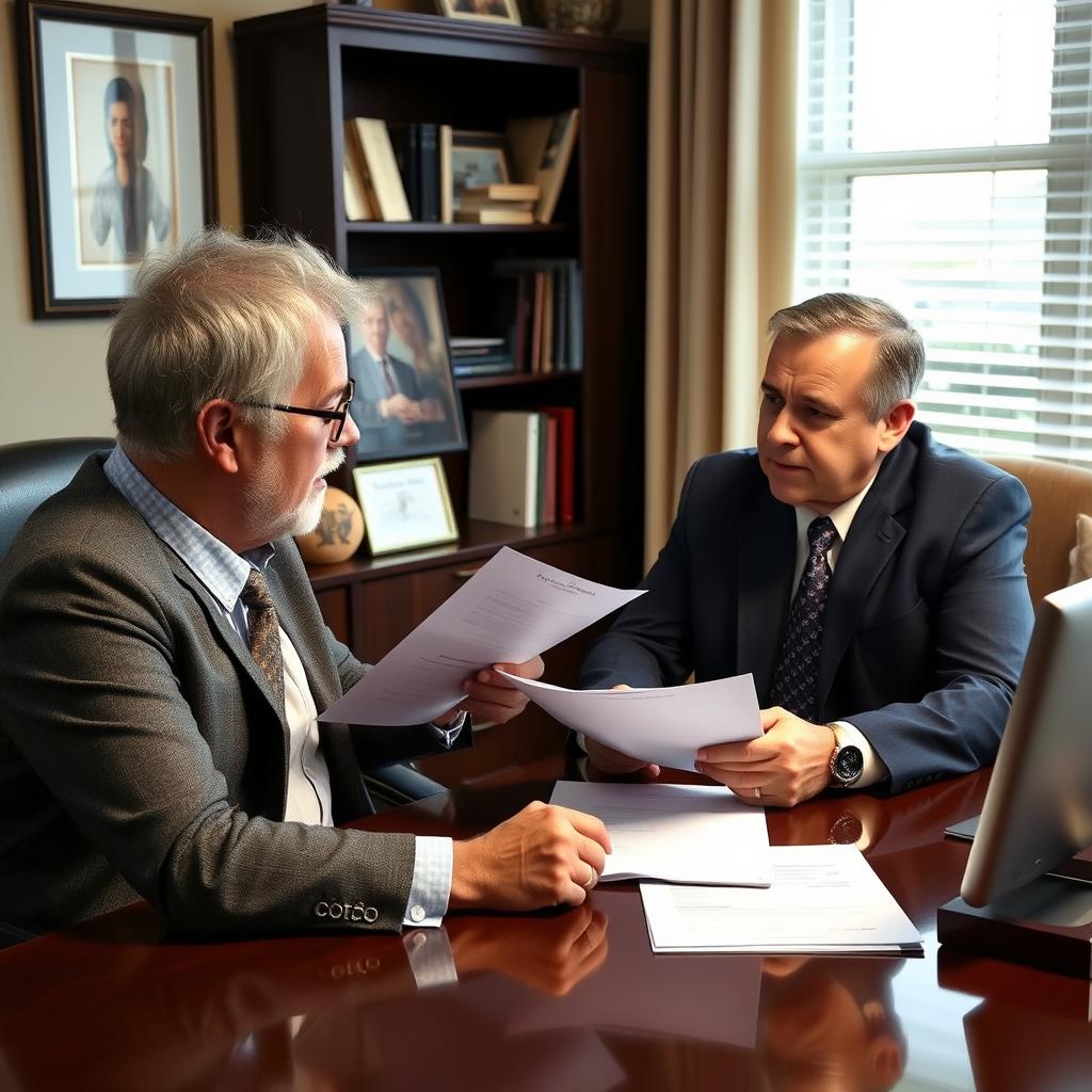 CDL Suspension Lawyer Poquoson, VA