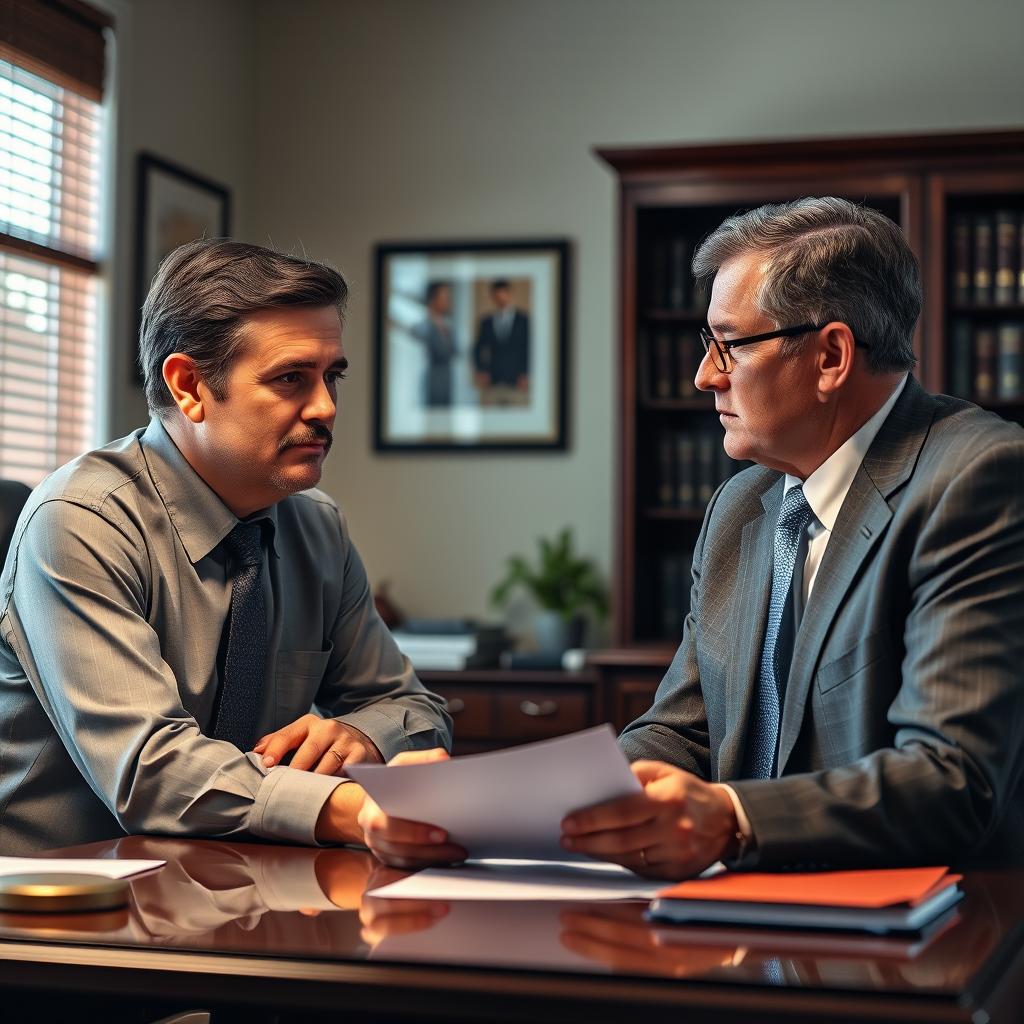 CDL Suspension Lawyer Roanoke County, VA