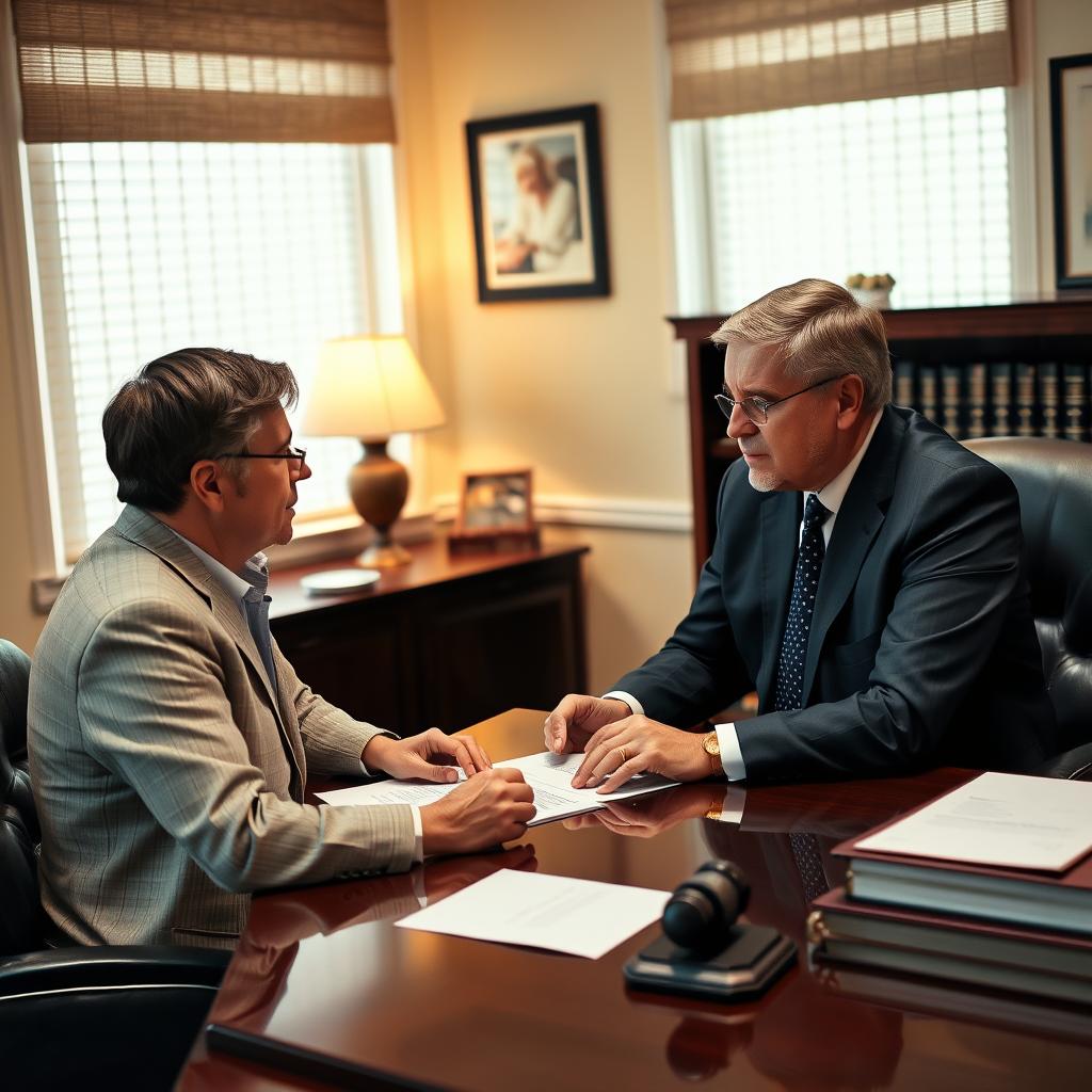 CDL Suspension Lawyer Rockingham County, VA