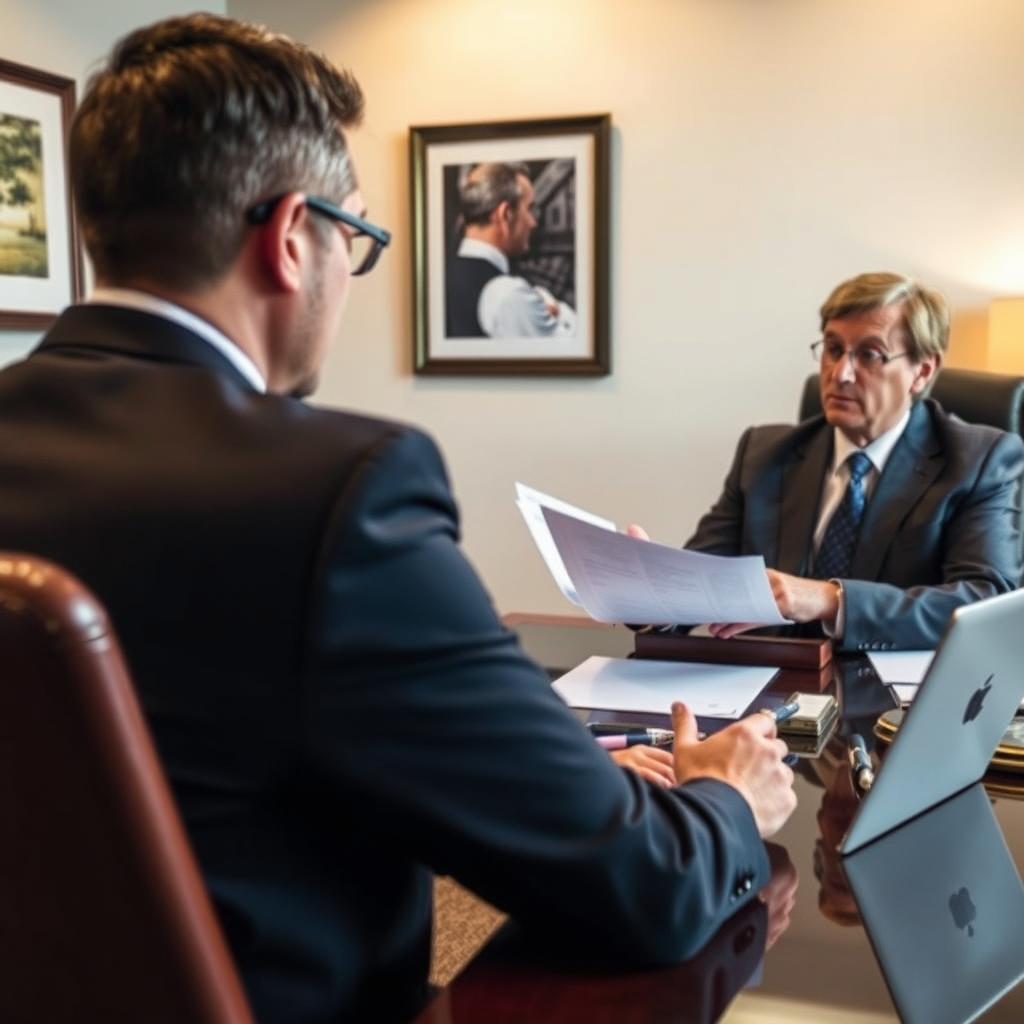 CDL Suspension Lawyer Virginia Beach, VA
