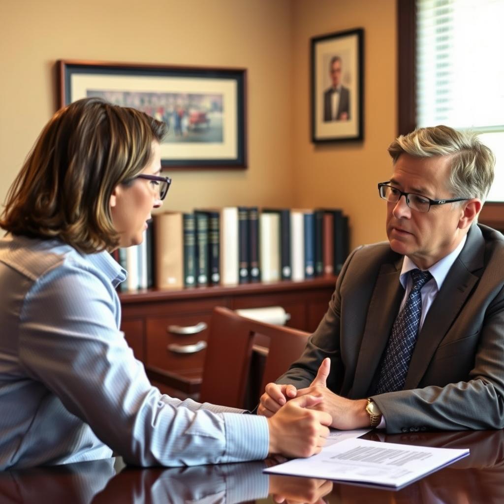CDL Suspension Lawyer Virginia, VA