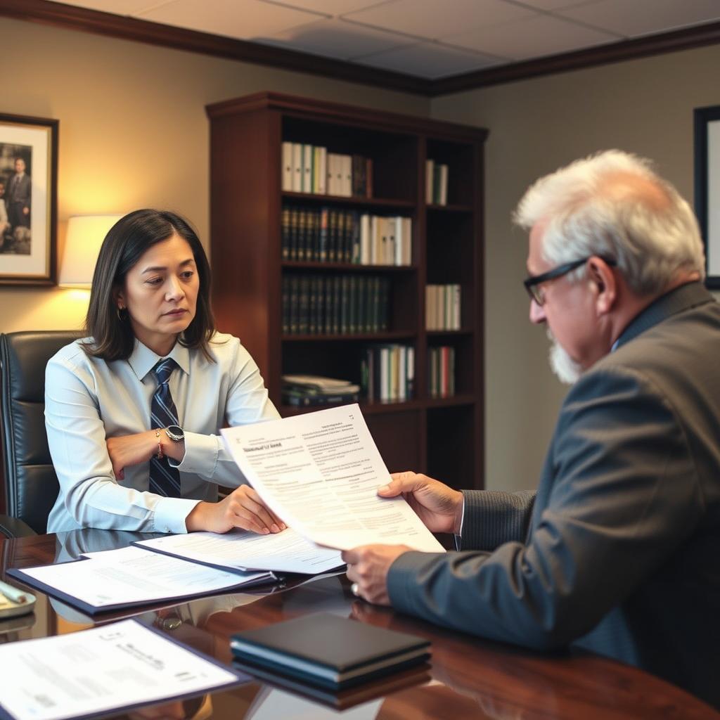 CDL Suspension Lawyer York County, VA