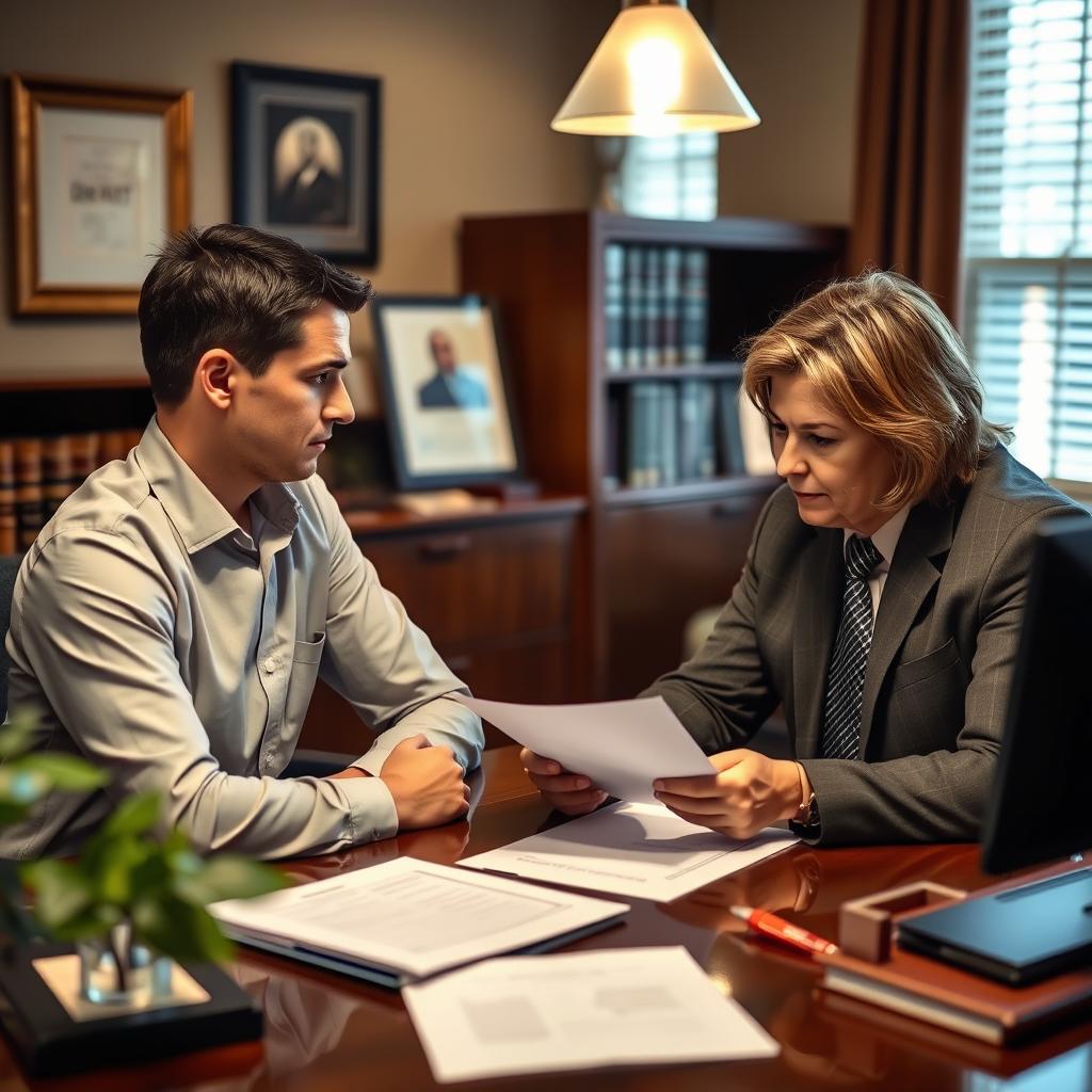 Driving on Suspended License Lawyer Bedford County, VA
