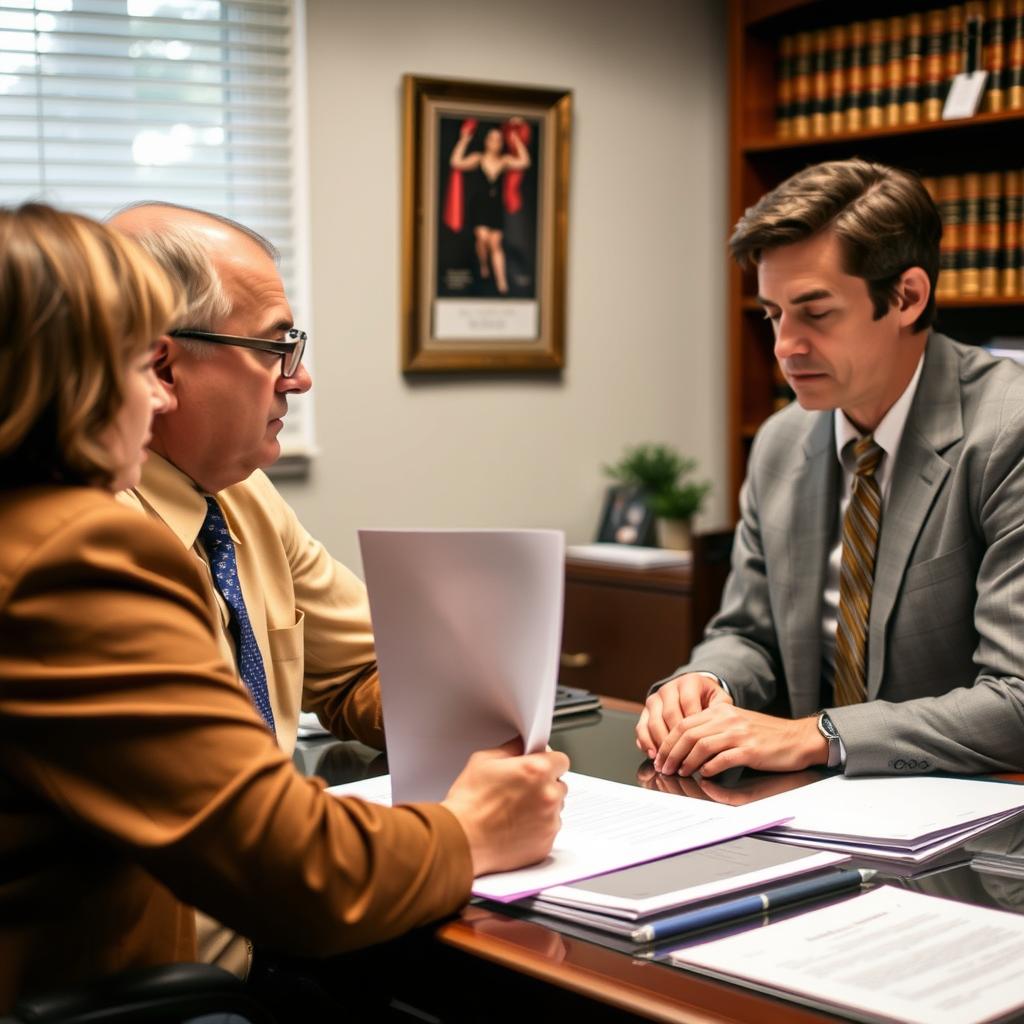 Driving on Suspended License Lawyer Botetourt County, VA