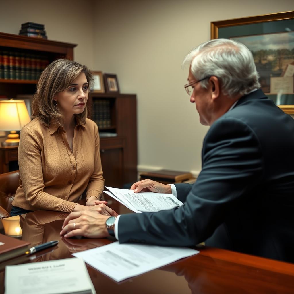 Driving on Suspended License Lawyer Caroline County, VA