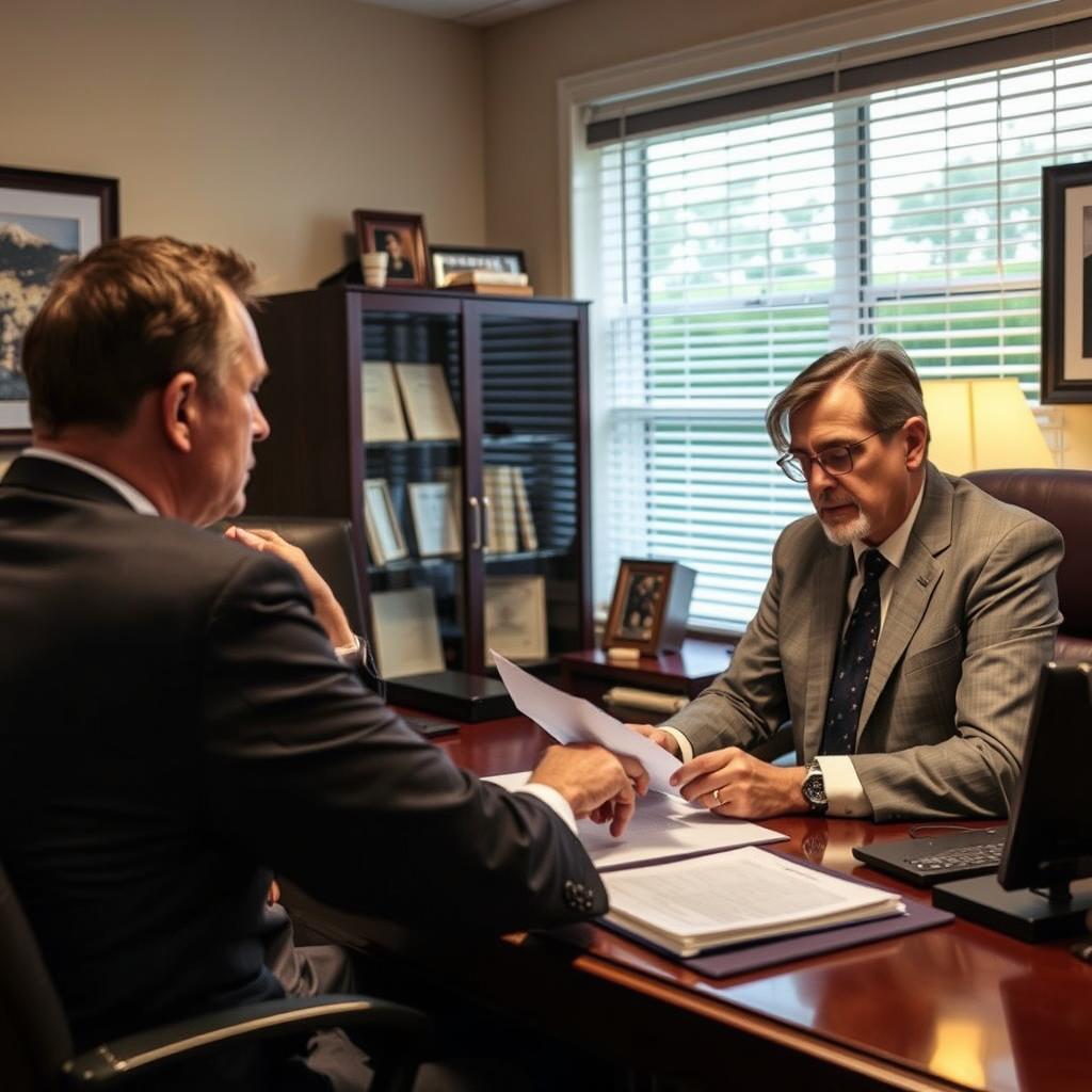 Driving on Suspended License Lawyer Chesapeake, VA
