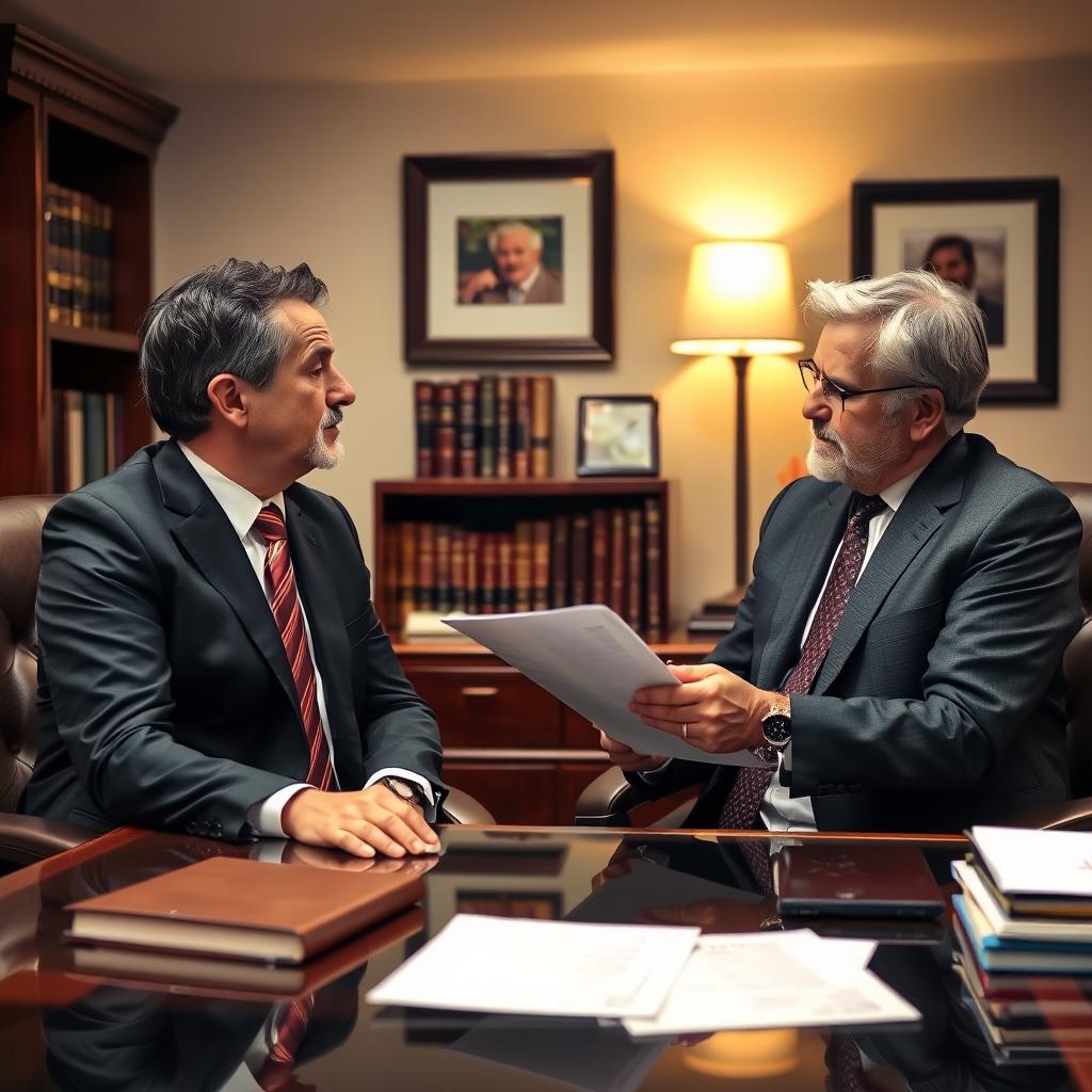 Driving on Suspended License Lawyer Fairfax County, VA