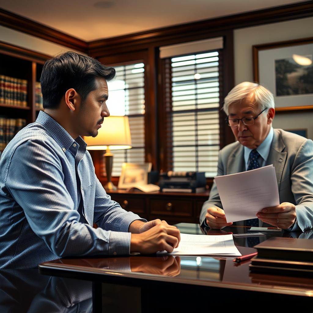 Driving on Suspended License Lawyer Fauquier County, VA