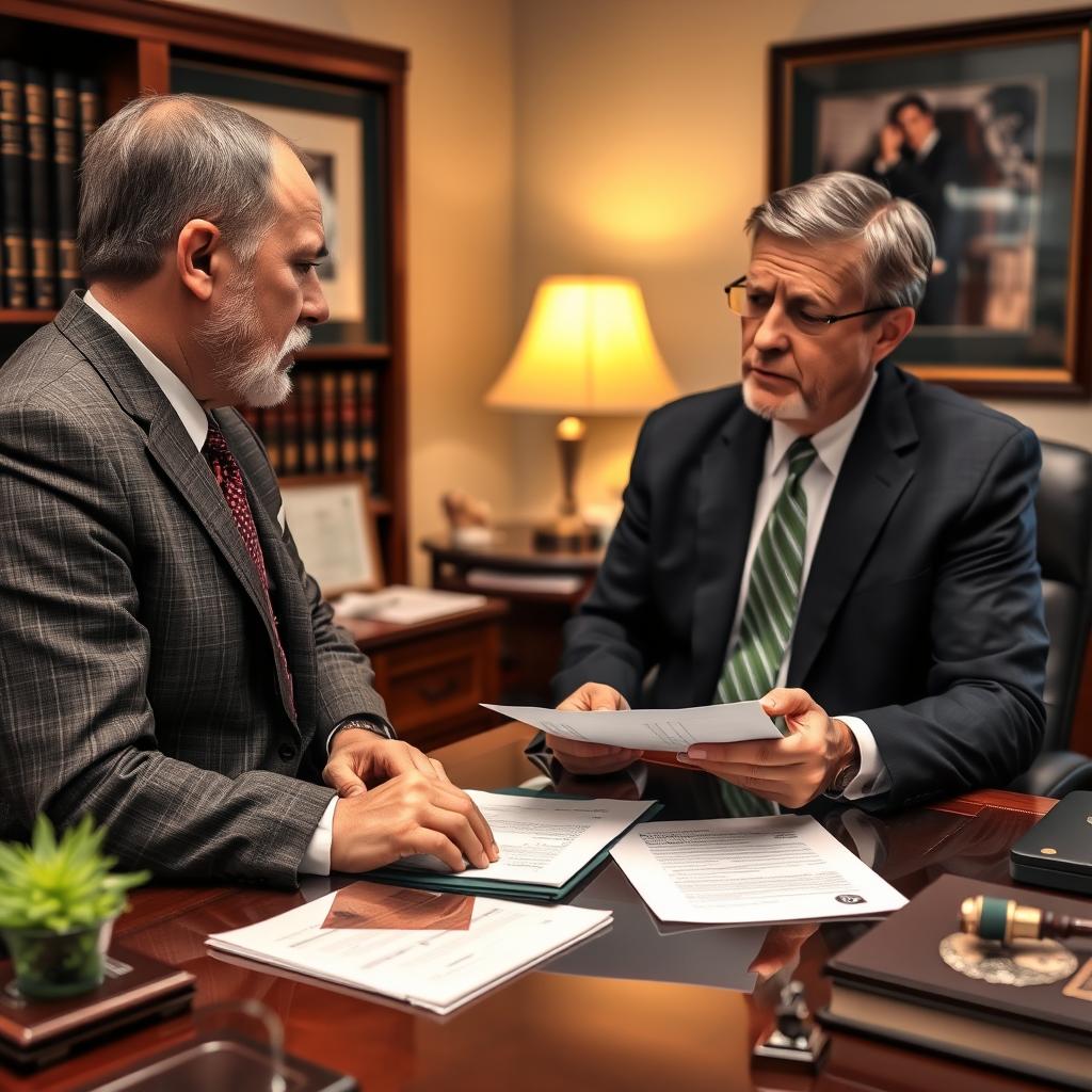 Driving on Suspended License Lawyer Goochland County, VA