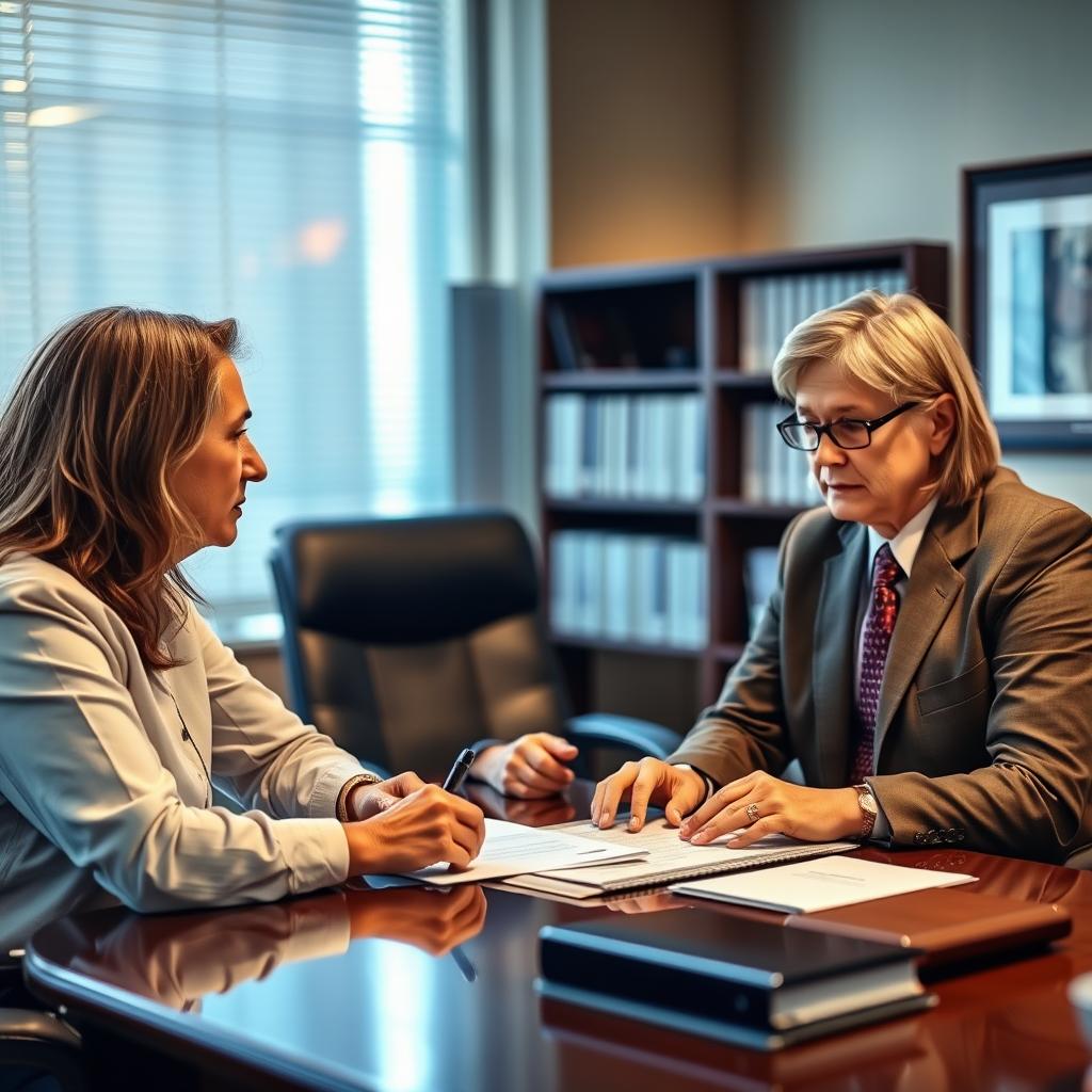Driving on Suspended License Lawyer Greene County, VA