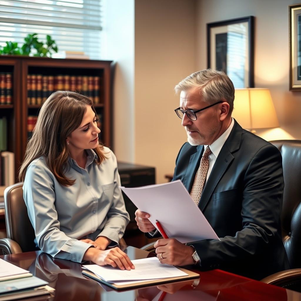 Driving on Suspended License Lawyer James City County, VA