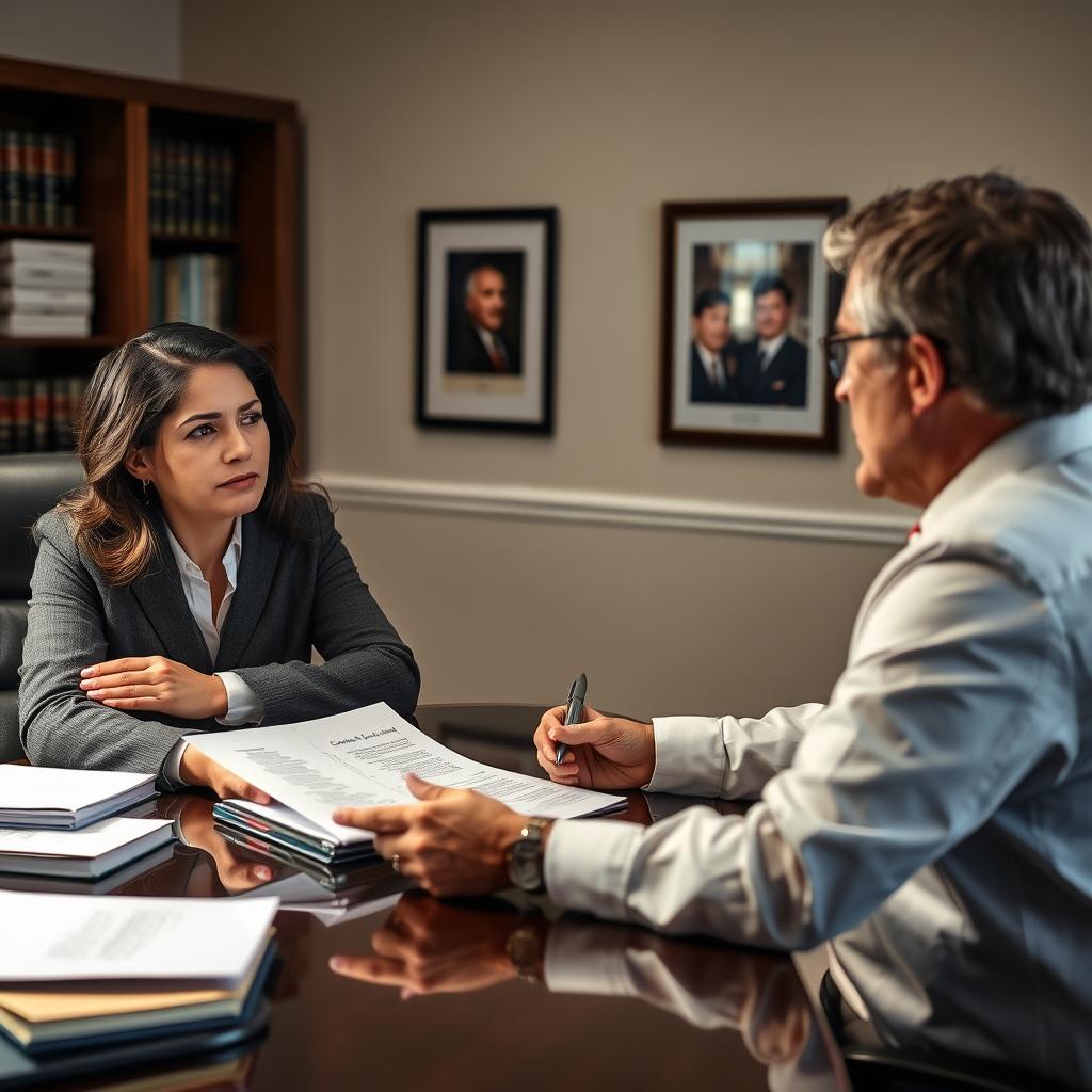 Driving on Suspended License Lawyer Lexington, VA