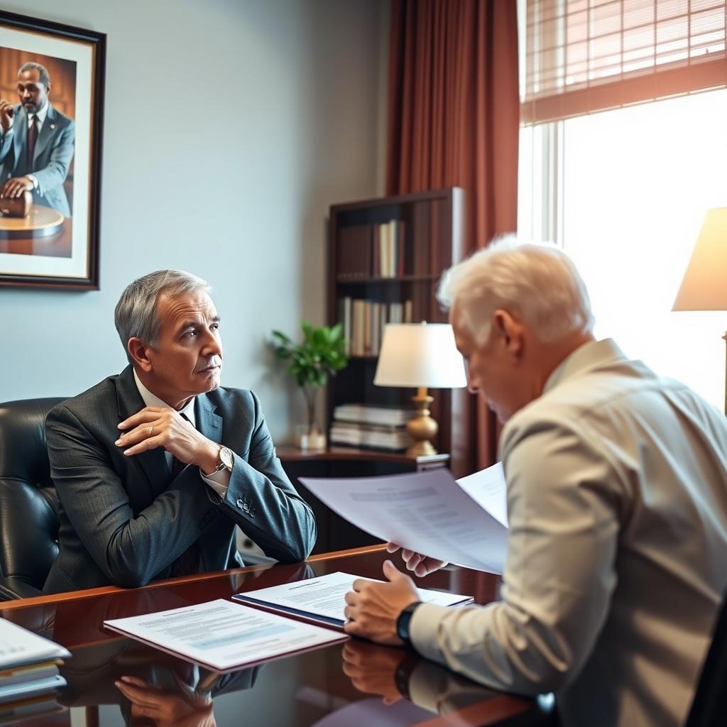 Driving on Suspended License Lawyer Loudoun County, VA