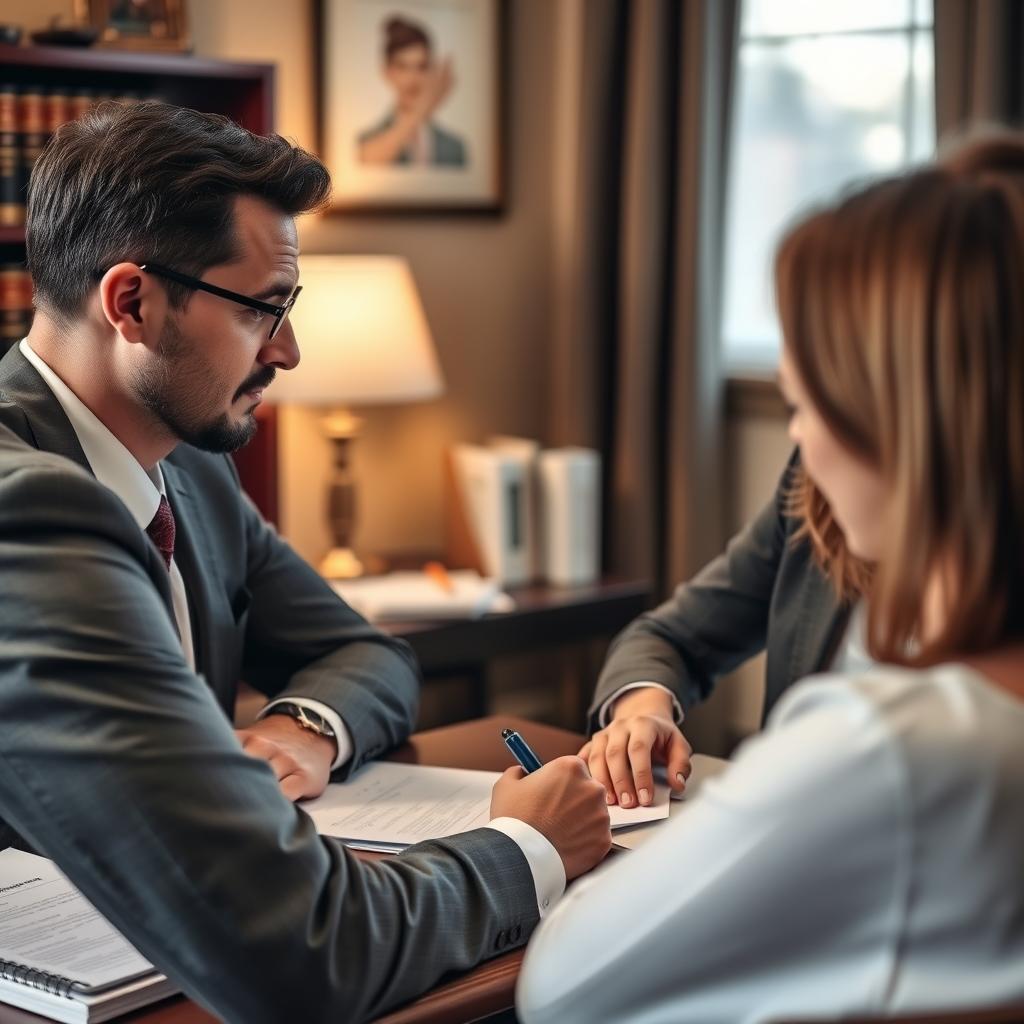 Driving on Suspended License Lawyer Poquoson, VA