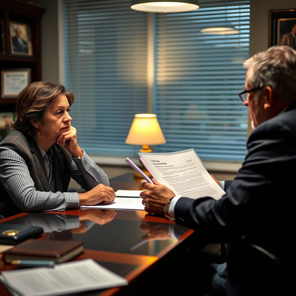 Driving on Suspended License Lawyer Roanoke County, VA