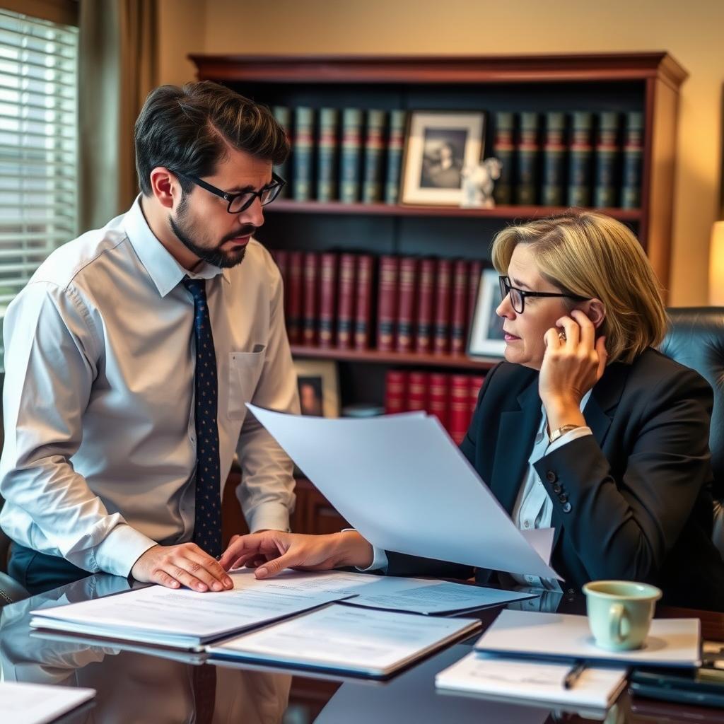 Driving on Suspended License Lawyer Shenandoah County, VA