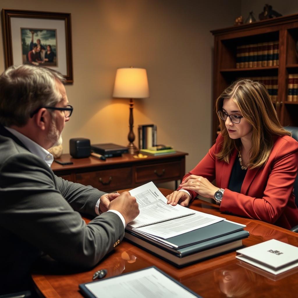 Driving on Suspended License Lawyer Suffolk, VA