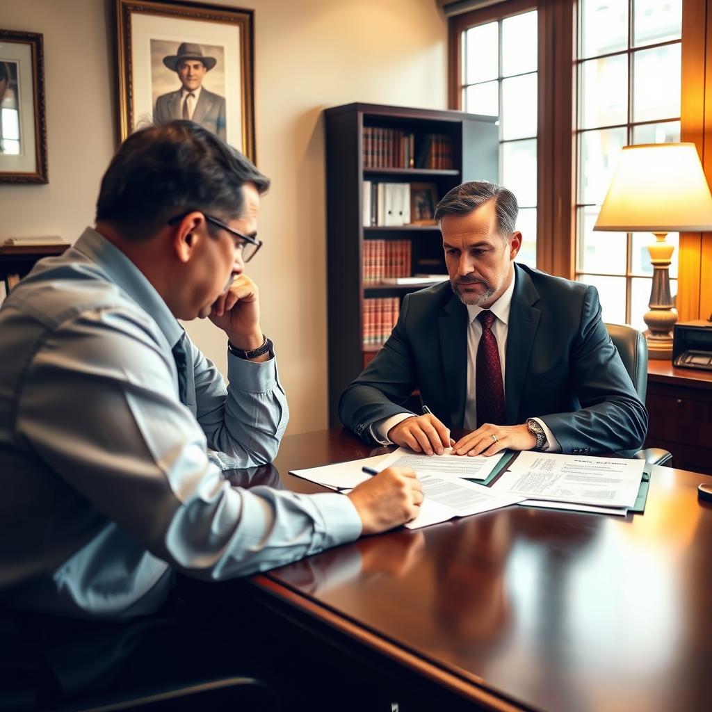 Driving on Suspended License Lawyer Virginia, VA