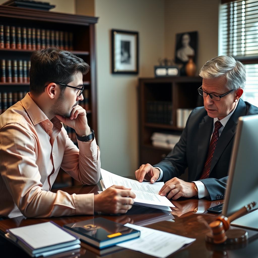 Driving on Suspended License Lawyer York County, VA