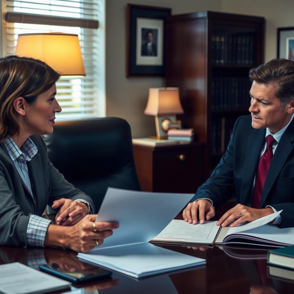 DUI Lawyer Alexandria, VA