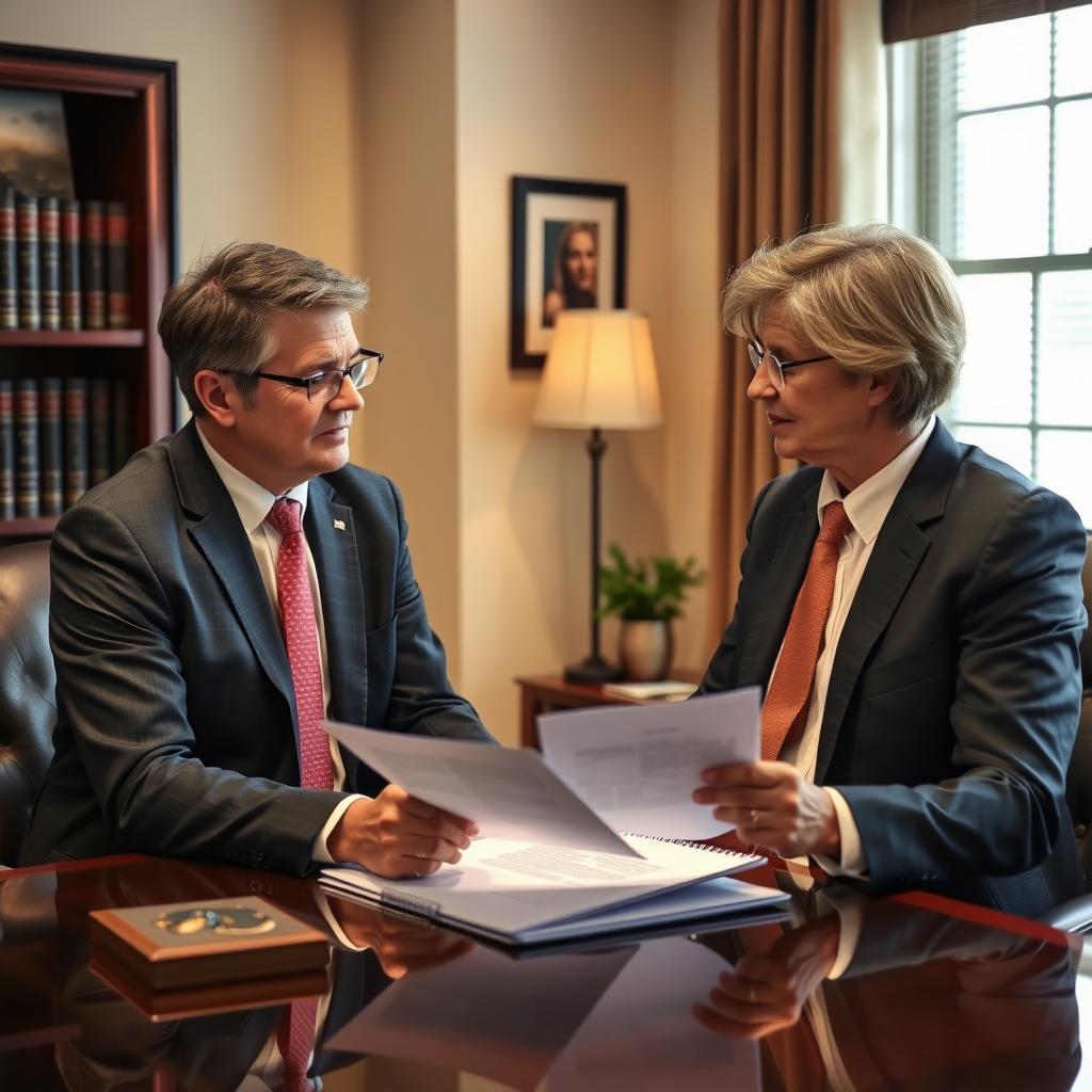 DUI Lawyer Caroline County, VA