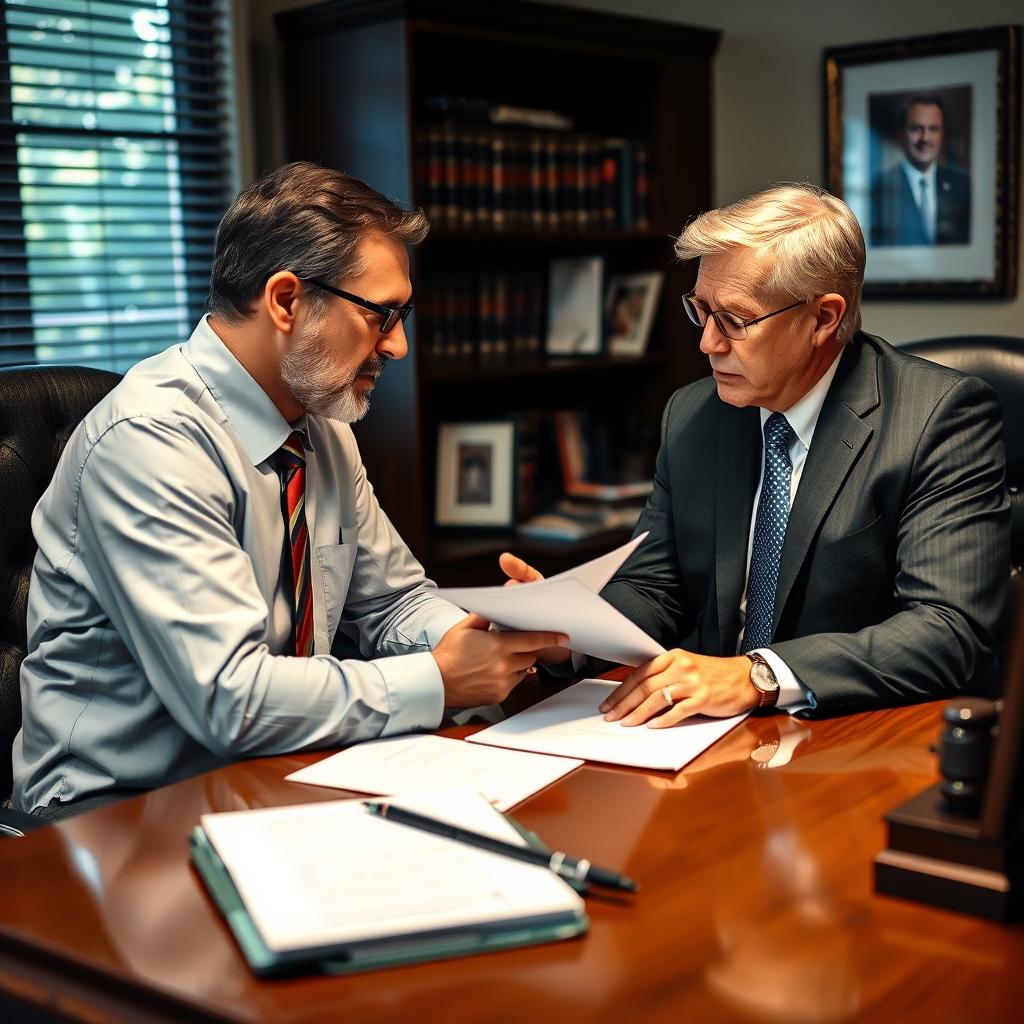 DUI Lawyer Chesapeake, VA