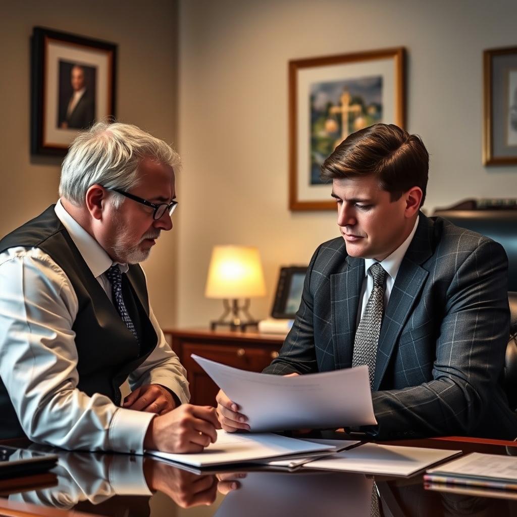 DUI Lawyer Clarke County, VA