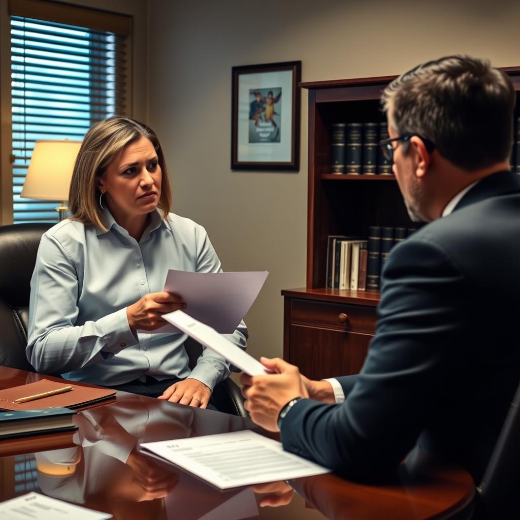 DUI Lawyer Culpeper County, VA