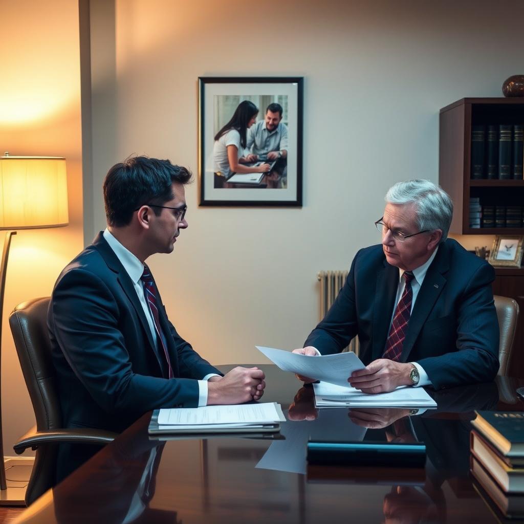 DUI Lawyer Frederick County, VA