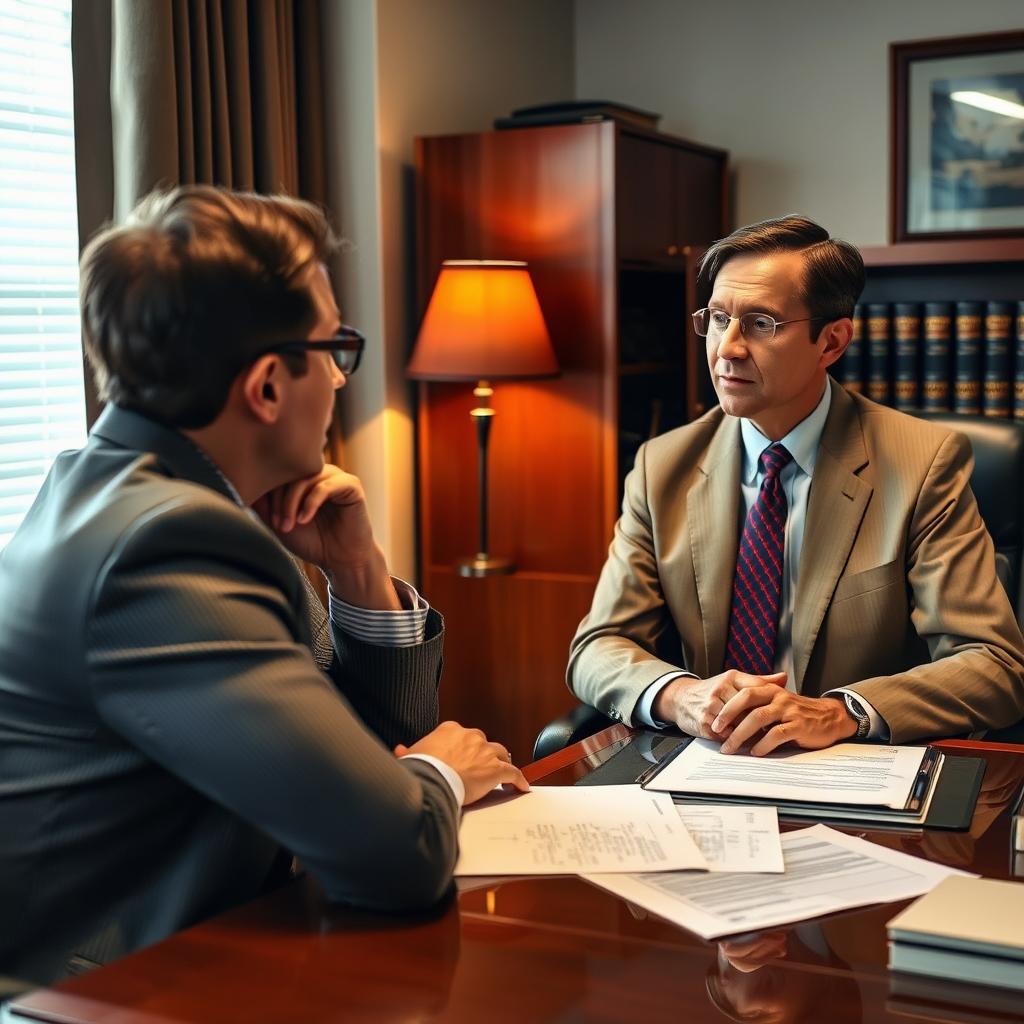 DUI Lawyer Isle of Wight County, VA