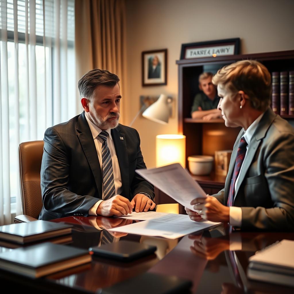 DWI Lawyer Chesapeake, VA