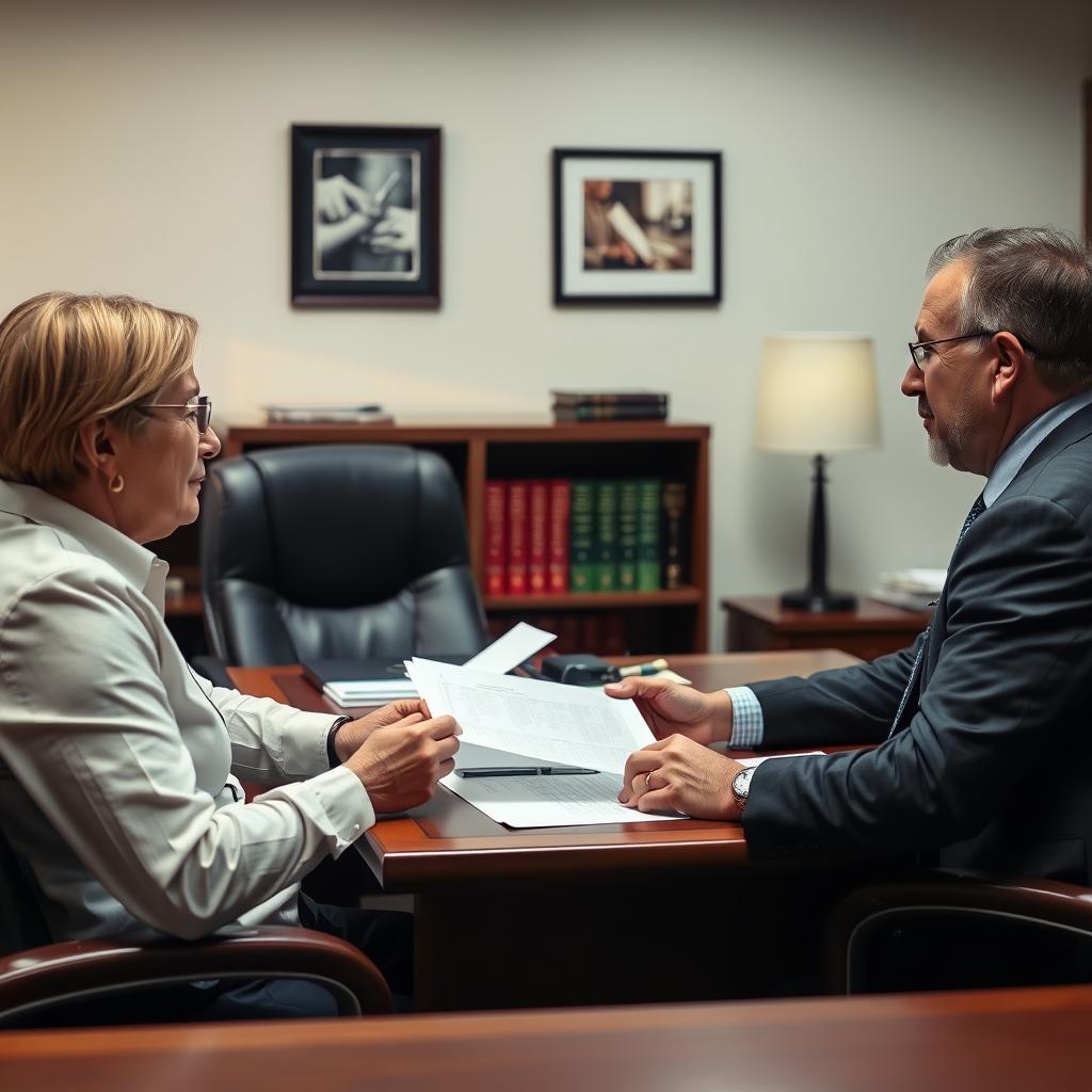 DWI Lawyer Suffolk, VA