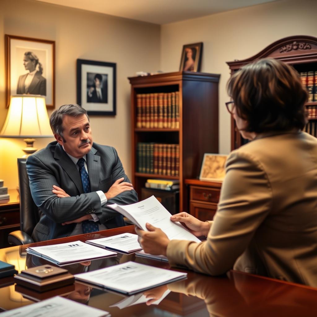 Habitual Offender Lawyer Dinwiddie County, VA