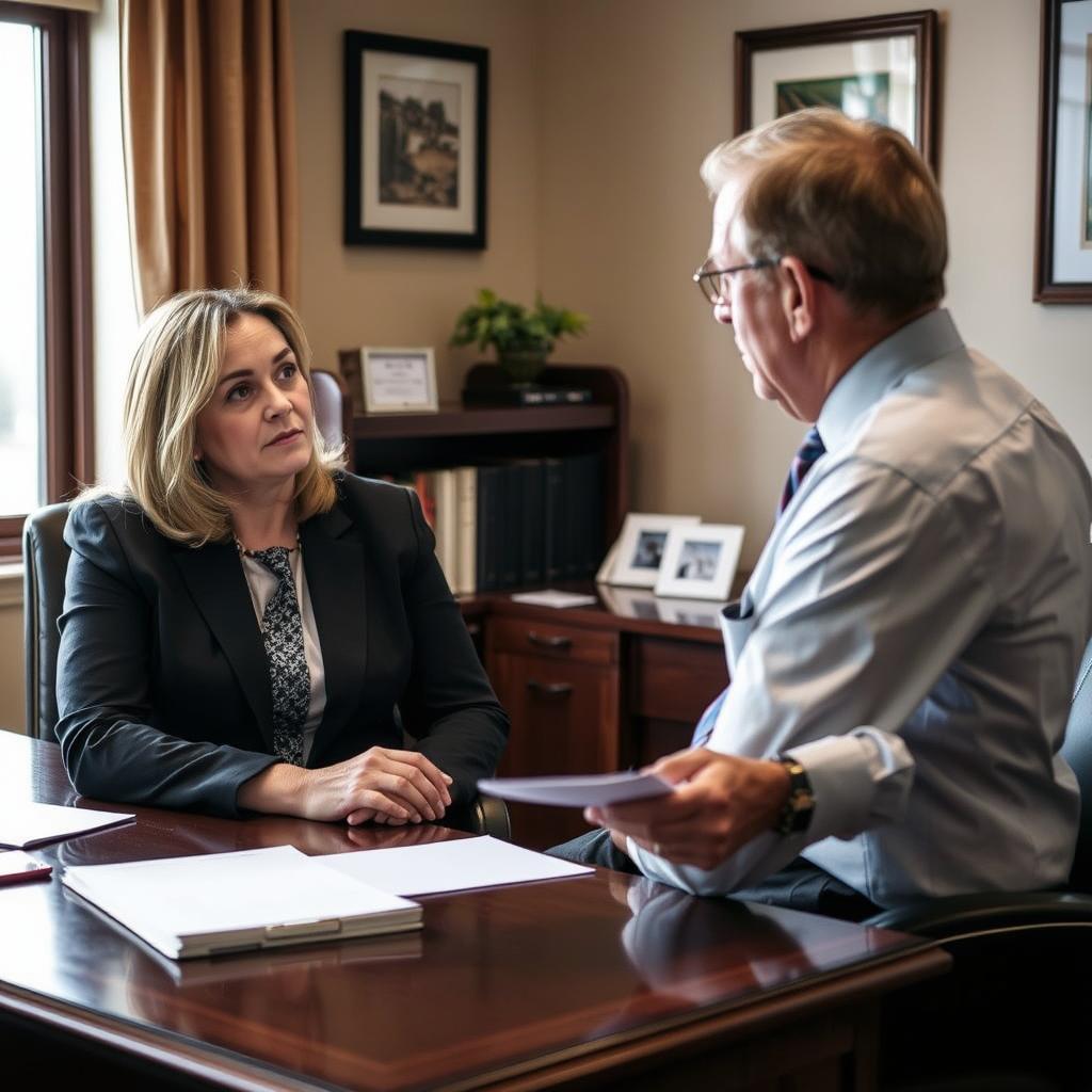 Hit and Run Lawyer Albemarle County, VA