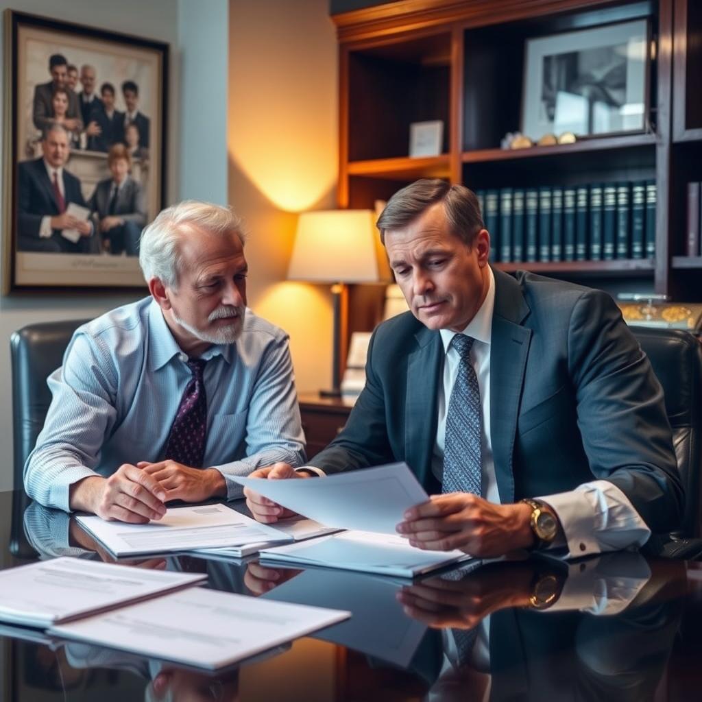 Hit and Run Lawyer Bedford County, VA