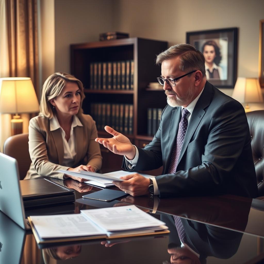 Hit and Run Lawyer Botetourt County, VA