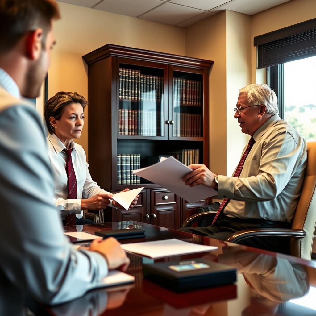 Hit and Run Lawyer Culpeper County, VA
