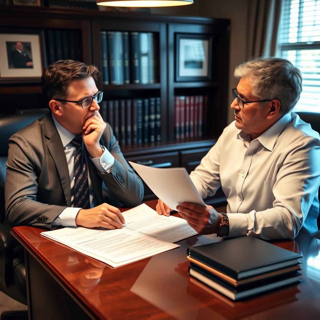 Hit and Run Lawyer Dinwiddie County, VA