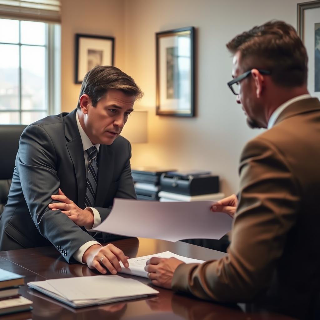 Hit and Run Lawyer Fluvanna County, VA