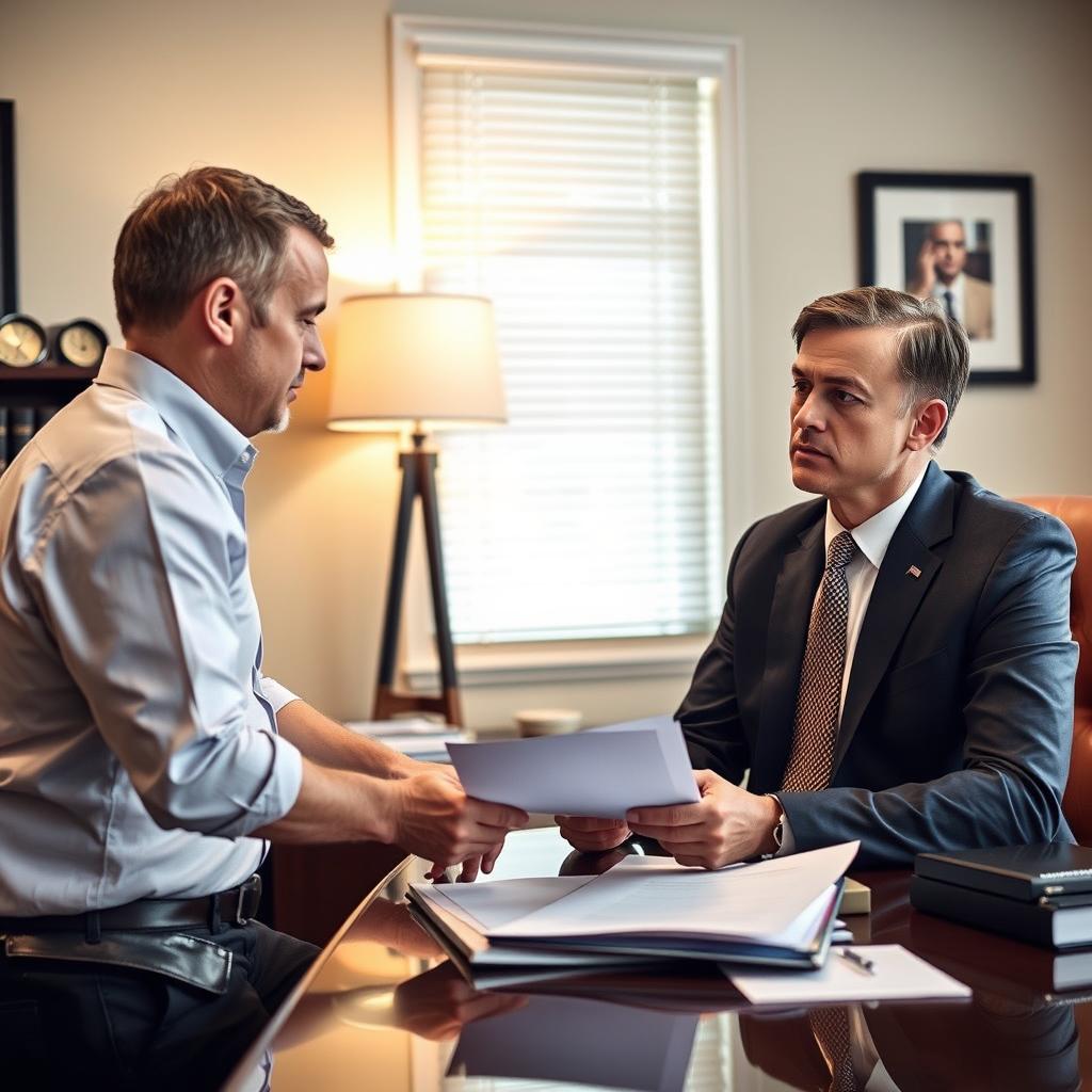 Hit and Run Lawyer Manassas Park, VA