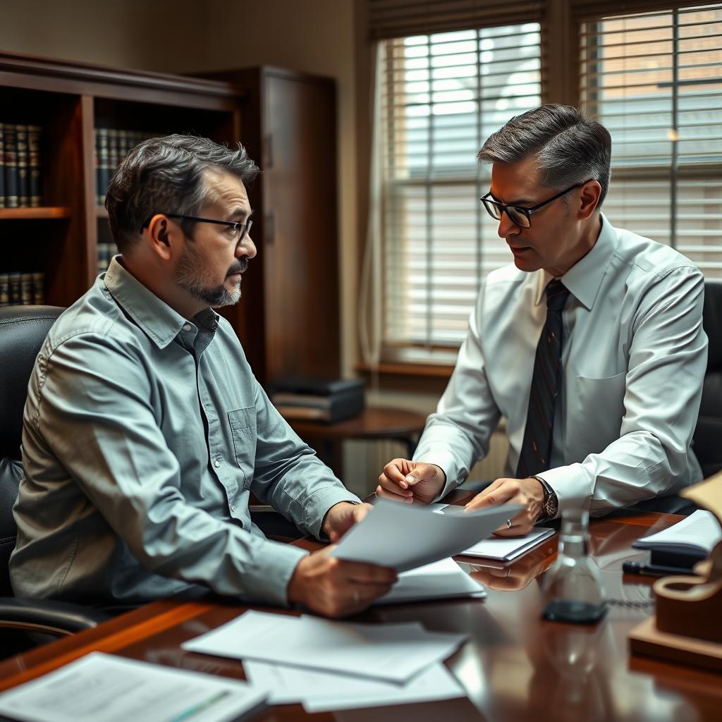 Hit and Run Lawyer Roanoke County, VA