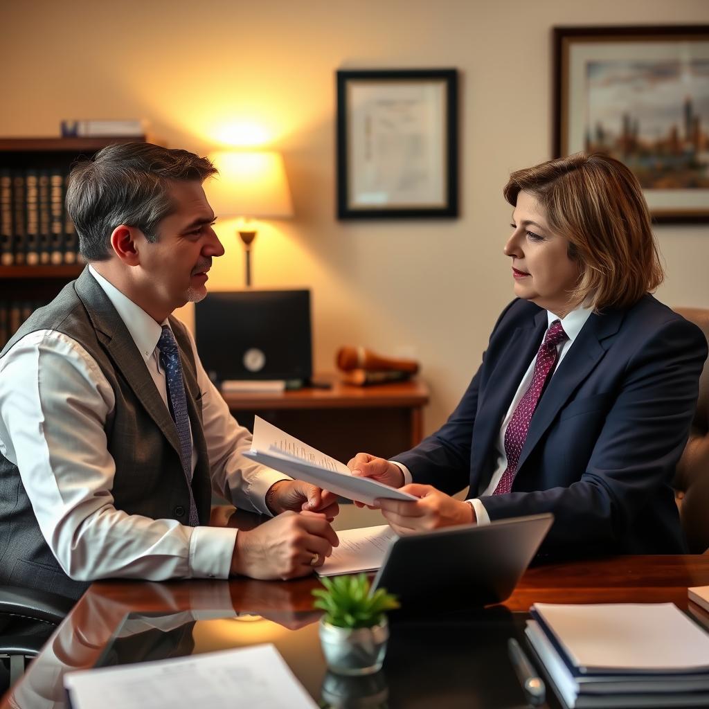 Hit and Run Lawyer Spotsylvania County, VA