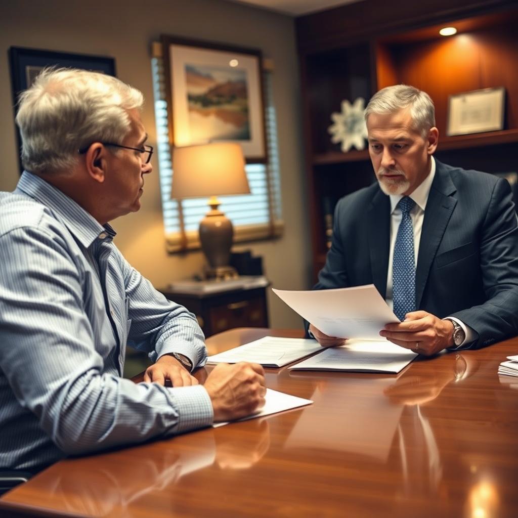 Interstate Compact Lawyer Virginia Beach, VA